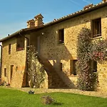 Terra San Raffaele 10&3, Emma * Città della Pieve
