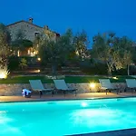 Terra San Raffaele 10&3, Emma Citta della Pieve