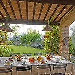 Terra San Raffaele 10&3, Emma Villa