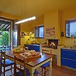 Villa Terra San Raffaele 10&3, Emma Citta della Pieve