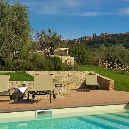 Terra San Raffaele 10&3, Emma Villa