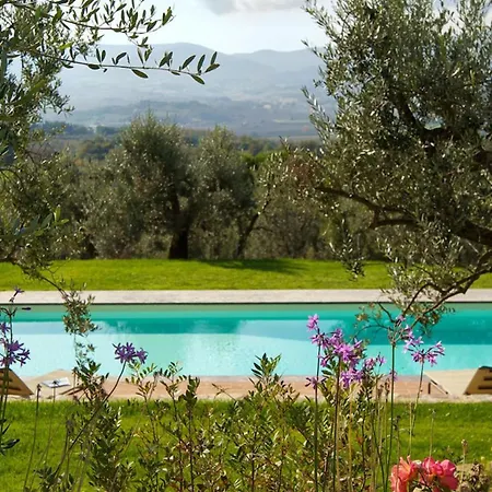 Villa Terra San Raffaele 10&3, Emma *