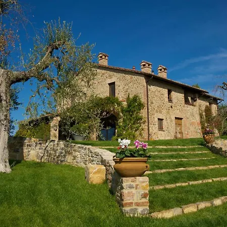 Terra San Raffaele 10&3, Emma Città della Pieve