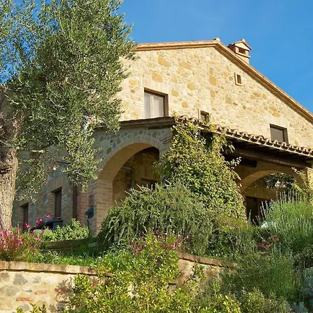 Villa Terra San Raffaele 10&3, Emma Citta della Pieve