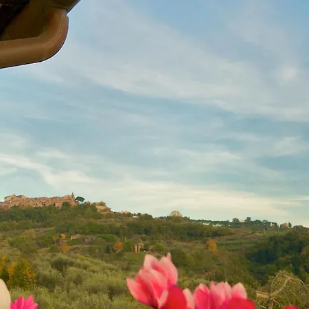 Villa Terra San Raffaele 10&3, Emma