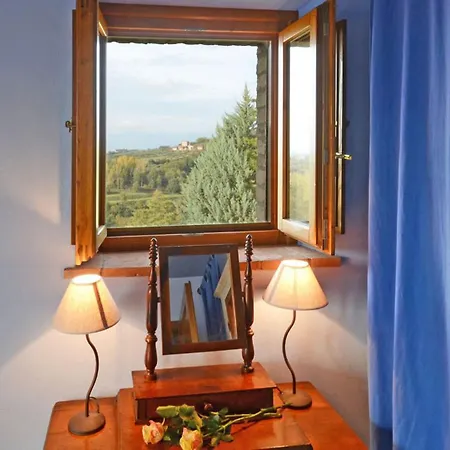 Villa Terra San Raffaele 10&3, Emma