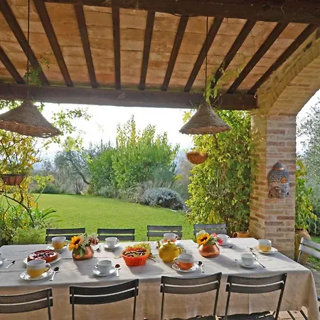 Terra San Raffaele 10&3, Emma Villa