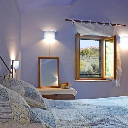 Villa Terra San Raffaele 10&3, Emma
