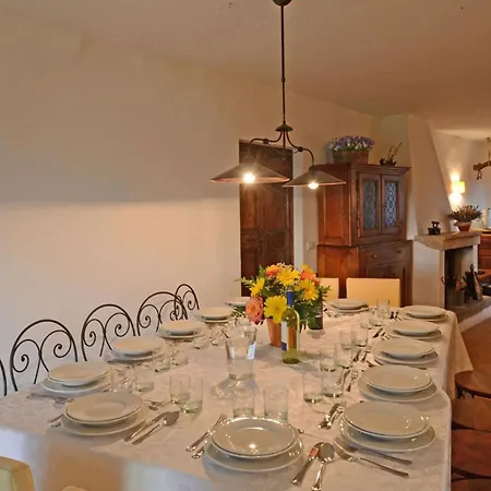 Villa Terra San Raffaele 10&3, Emma Citta della Pieve