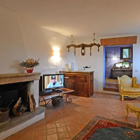 Villa Terra San Raffaele 10&3, Emma
